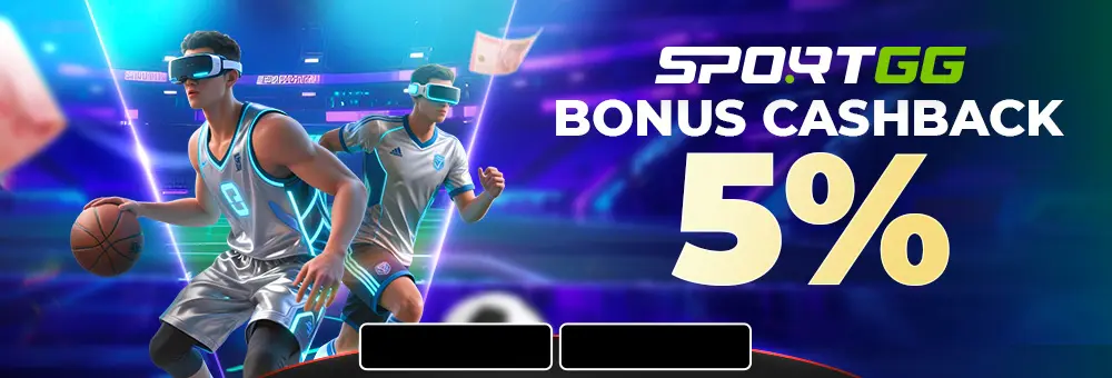 SportGG 5%